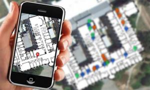 Roy Choudhury's UnLoc technology, which enables real-time indoor localization with no pre-calibration effort. 