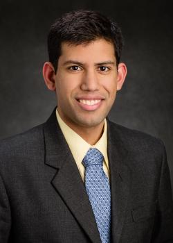 CSL professor Lav Varshney