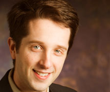 Prof. Jonathan Makela is studying plasma bubbles that interfere with communication and navigation systems on Earth.