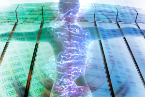 CompGen: Using high-performance computing to unlock the mysteries of ...
