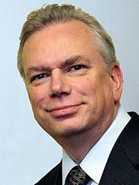Robert Horst