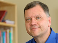 Rob Rutenbar