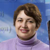 Naira Hovakimyan