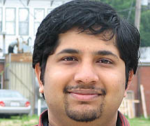 Jayanand Asok Kumar