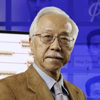 Thomas S. Huang