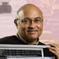 P.R. Kumar