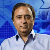 Narendra Ahuja