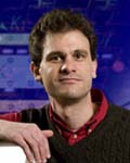 Cedric Langbort