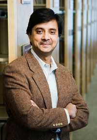 Madhu Viswanathan
