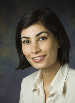 Negar Kiyavash