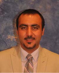 Rami A. Abdallah