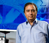 Narendra Ahuja