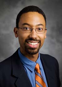 Andrew Alleyne