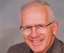 Chester Gardner 