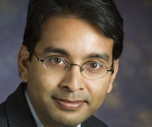 Sayan Mitra