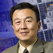 Wen-mei Hwu