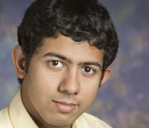 Sreeram Kannan