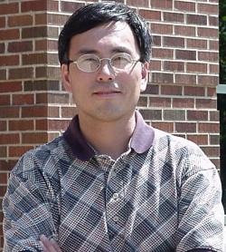 Martin Wong (pictured above) and his research team received the Best Paper Award at the 2010 ACM International Symposium on Physical Design. The team made advances toward developing a complete routing system that can automatically route a circuit board in hours.