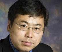 Yun Chiu