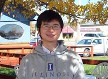 Kun Deng