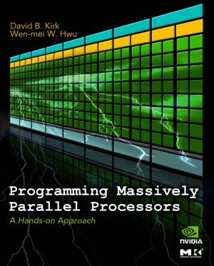 The break-through text, Programming Massively Parallel Processors: A Hands-on Approach, has been co-authored by Wen-Mei Hwu, principal investigator of Illinois&rsquo; CUDA Center of Excellence, and David Kirk, an NVIDIA Fellow and former Chief Scientist.