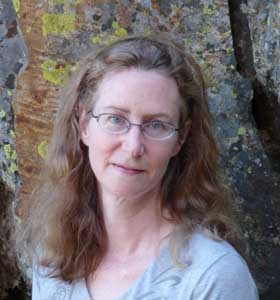 Marianne Winslett, a professor of computer science, has been named the Director of Illinois' Advanced Digital Sciences Center in Singapore.