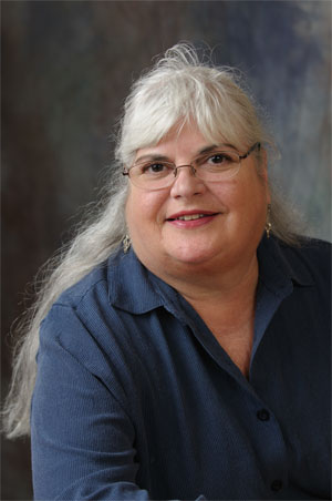 Elizabeth Dennison has been with the Coordinated Science Laboratory since 1996.