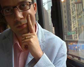 Prof. Christian Sandvig will study issues in Internet infrastructure as a fellow at Harvard&amp;#039;s Berkman Center for Internet and Society.