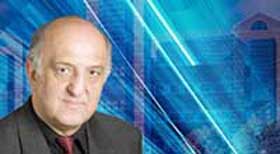 Tamer Ba&#351;ar named Interim Director of Illinois&rsquo; Beckman Institute