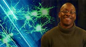 CSL Researcher Todd Coleman looks to neuroscience for new network communications study