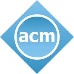 ACM logo