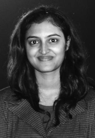 Anwesa Choudhuri