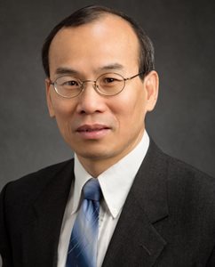 Zhi-Pei Liang