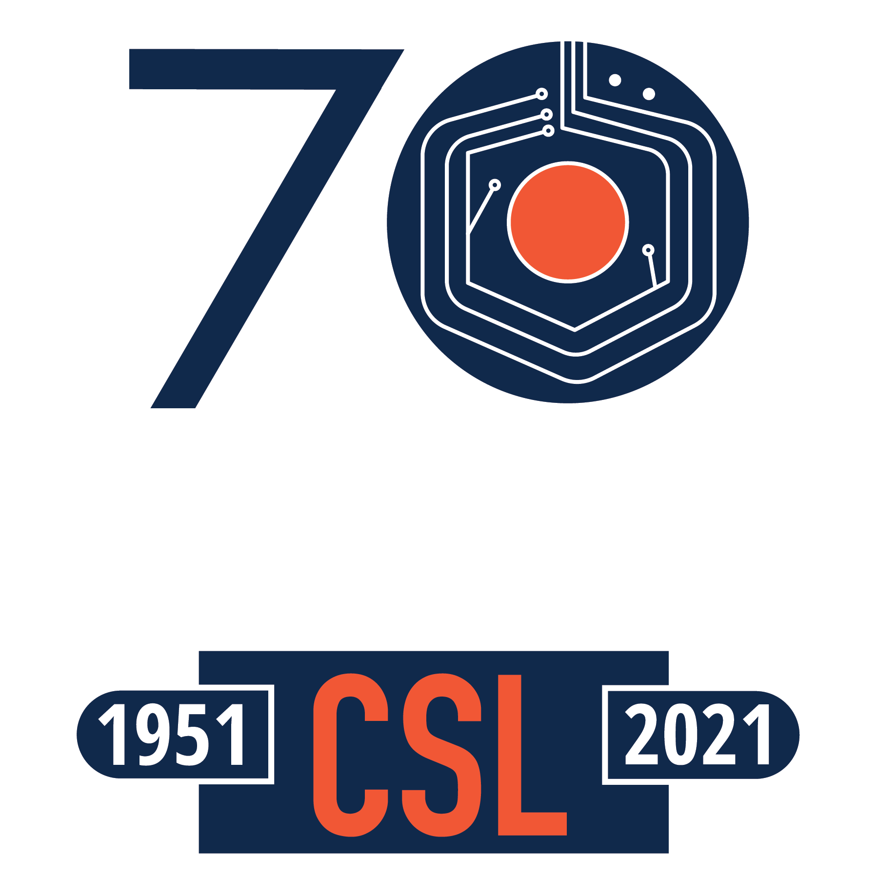 CSL 70 Years of Science