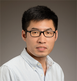 Assistant Professor Jiang Huang