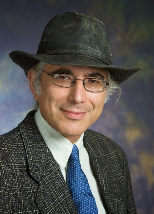 U. of I. mathematics and electrical &amp;amp; computer engineering professor Yuliy Baryshnikov, lead investigator of the HyDDRA initiative.