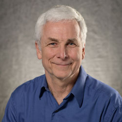 Bruce Hajek, Leonard C. and Mary Lou Hoeft Endowed Chair in Engineering